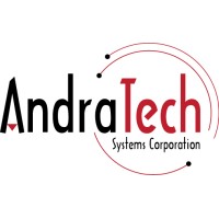 AndraTech Systems Corporation logo - Similar company to Ardra Tech Solutions