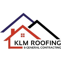 KLM Roofing & General Contracting, LLC logo - Similar company to Grindstone General Contracting