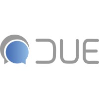 DUE logo - Similar company to Agência Due