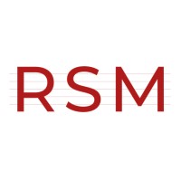 The Royal Society of Musicians logo - Similar company to Ucl Ioe Press