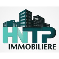 HNTP Immobiliere logo - Similar company to Advisor Communications