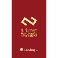 Mitusa: صنایع دستی و مد ترکمن میتوسا logo - Similar company to Handcraft