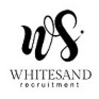 WhiteSand Recruitment logo - Similar company to Mps Lifeworks