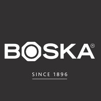 BOSKA Food Tools logo - Similar company to Stylepoint Bv