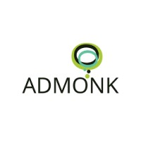 Admonk logo - Similar company to Bhogan Mediasoft