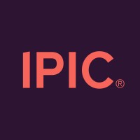 IPIC Theaters logo - Similar company to Three Cheers Creative