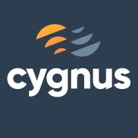 Cygnus logo - Similar company to Balboa Water