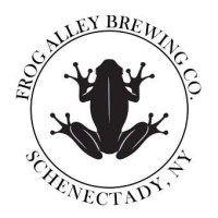Frog Alley Brewing Co. logo - Similar company to Flint Avenue