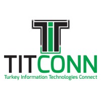TitConn - Turkey Information Technologies Connect logo - Similar company to Courierboost