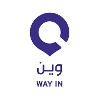 WAY IN - وين logo - Similar company to Appgrade