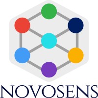 Novosens AI logo - Similar company to B.Sure Analytics