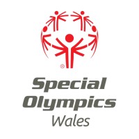 Special Olympics Wales