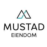 Mustad Eiendom logo - Similar company to Wessel Eiendom
