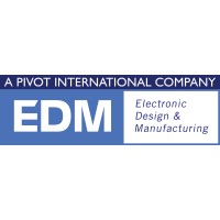 Pivot-EDM logo - Similar company to Computer Cable Connection Inc.