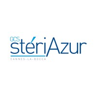 StériAzur GCS Sterilisation Alpes Maritimes logo - Similar company to Mvo Stérilisation Médicale