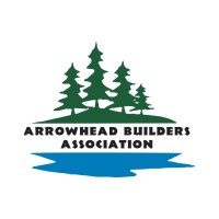 Arrowhead Builders Association logo - Similar company to Miller Creek Lawn & Landscape
