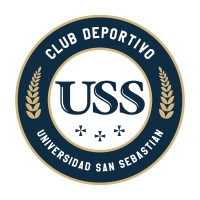 Club Deportivo Universidad San Sebastián logo - Similar company to Monarca Eventos