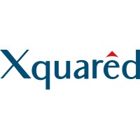 Xquared logo - Similar company to 홈코 Home:Co