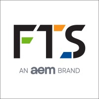 FTS Inc. logo - Similar company to Onerain Incorporated