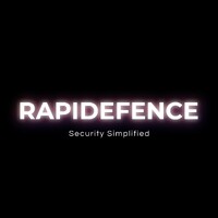 RAPIDEFENCE logo - Similar company to A.C.P. Group Srl