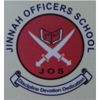 Jinnah Officers School logo - Similar company to Copied Post