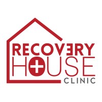 Recovery House Clinic logo - Similar company to I Move Clinics
