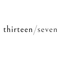 thirteen seven GmbH logo - Similar company to Next Studios