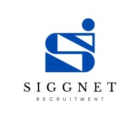 Siggnet Recruitment logo - Similar company to Macents