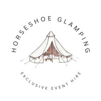 Horseshoe Glamping Executive Event Hire logo - Similar company to Create Education Project