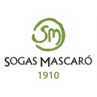 SOGAS MASCARÓ logo - Similar company to Divimuntaner
