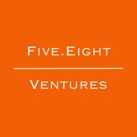 Five.Eight Ventures logo - Similar company to Costruzioni Cadelsole