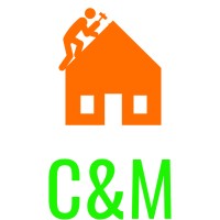 C&M Roofing Solution logo - Similar company to C&M Roofing