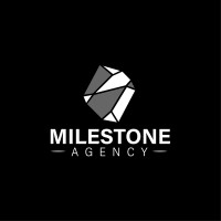 Milestone Agency logo - Similar company to Whalepods