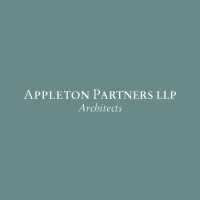 Appleton Partners LLP - Architects logo - Similar company to Clear Architecture