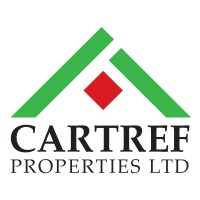 Cartref Properties Ltd. logo - Similar company to Mahindra Group Of Companies