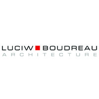 Luciw Boudreau Architecture logo - Similar company to Centreline Architecture