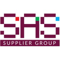 SAS Supplier Group logo - Similar company to Centrevision