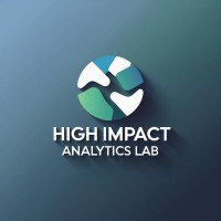High Impact Analytics Lab logo - Similar company to Vertex Catalyst