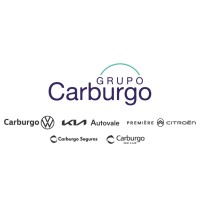 CARBURGO VEÍCULOS LTDA logo - Similar company to Grupo Carburgo