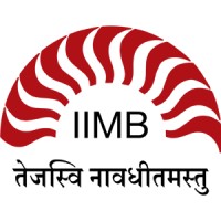 IIM Bangalore - Executive Programmes logo - Similar company to Isb Executive Education