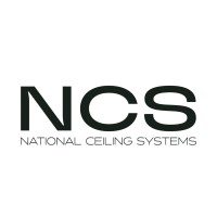 National Ceiling Systems logo - Similar company to Fetched Co
