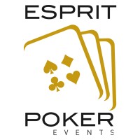 ESPRIT POKER Events logo - Similar company to Bölhoff Gmbh
