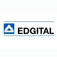 EDGITAL logo - Similar company to Tough Training