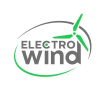 ElectroWind logo - Similar company to Electrowind Supply Inc.