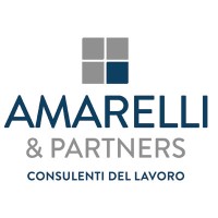 Amarelli & Partners logo - Similar company to Conpay