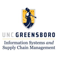 Information Systems & Supply Chain Management (ISSCM) at UNCG logo - Similar company to Uncg Isscm Student Organization