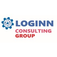LOGINN-Consulting Group logo - Similar company to Centro De Especialización Ambiental Cenesam
