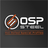 OSP Steel Hot Rolled Special Profiles logo - Similar company to Balkan Tekstil