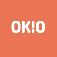 Okio logo - Similar company to Seven C