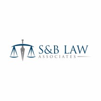 S&B Law Associates logo - Similar company to Carmelite Prisoners' Interest Organization (Capio)